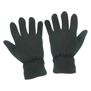 Guantes de polar