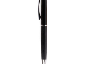 Bolígrafo ejecutivo dark en estuche rígido negro. Bolígrafo ejecutivo dark en estuche rígido negro. - vista 4