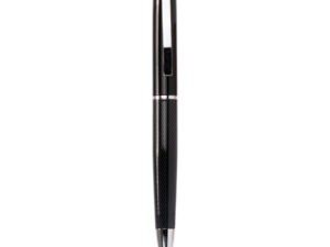 Bolígrafo ejecutivo dark en estuche rígido negro. Bolígrafo ejecutivo dark en estuche rígido negro. - vista 5