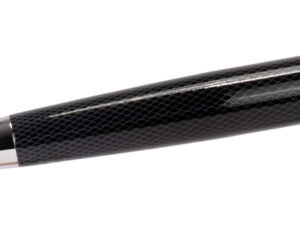 Bolígrafo ejecutivo dark en estuche rígido negro. Bolígrafo ejecutivo dark en estuche rígido negro. - vista 3