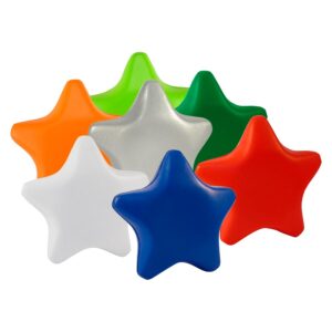 Estrella anti estrés
