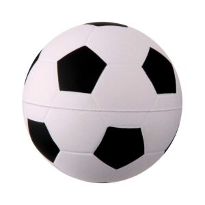 Pelota futbol anti estrés