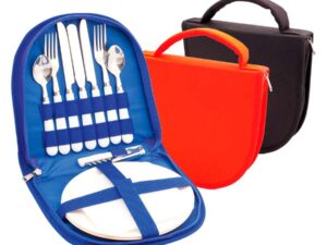 Set de picnic para 2 personas