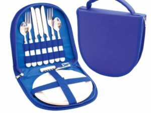 Set de picnic para 2 personas