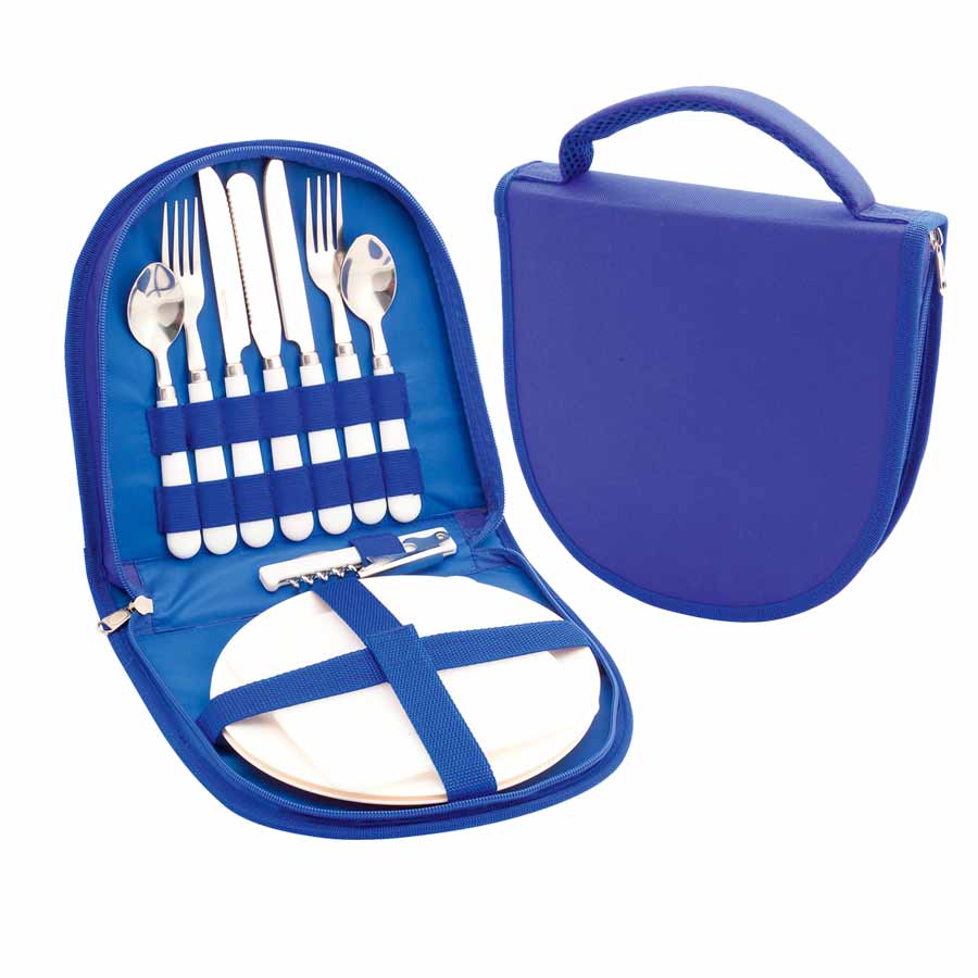 Set de picnic 2 personas Set de picnic 2 personas - Imagen 5