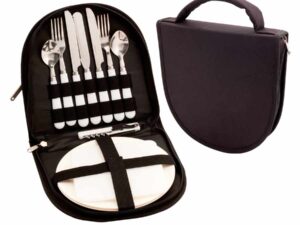 Set de picnic para 2 personas