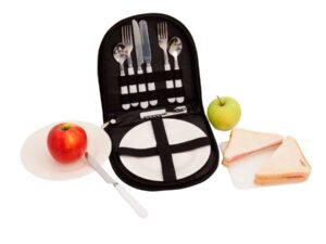 Set de picnic para 2 personas
