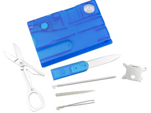 Card tool 9-en-1