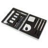 Set de 21 herramientas