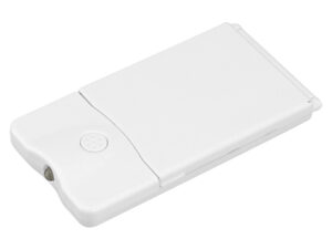 Set mini-destornilladores y led