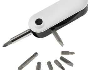 Set de 8 destornilladores