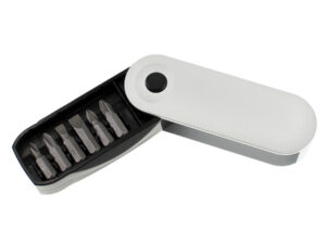 Set de 8 destornilladores