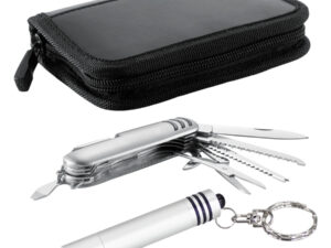 Set de supervivencia xd