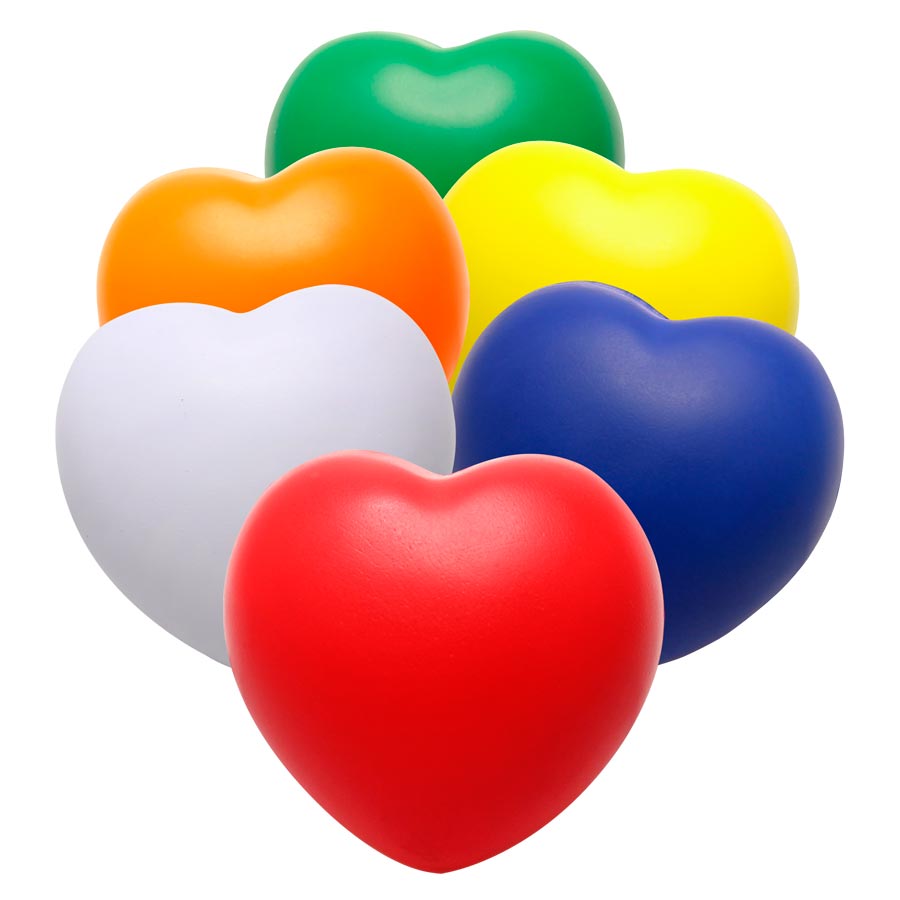Corazón anti stress Corazón anti stress