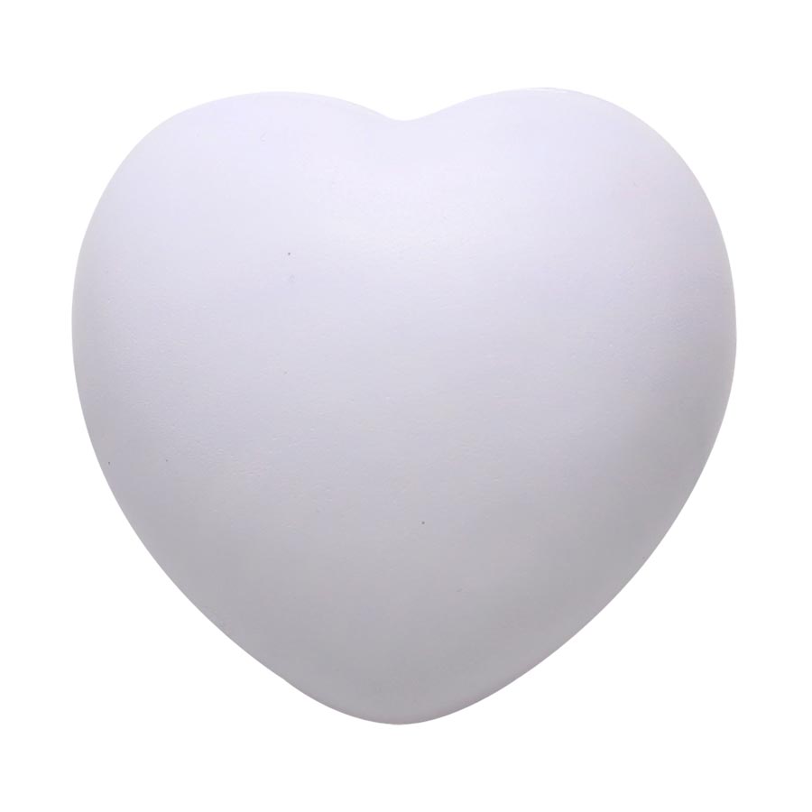 Corazón anti stress Corazón anti stress - vista 4