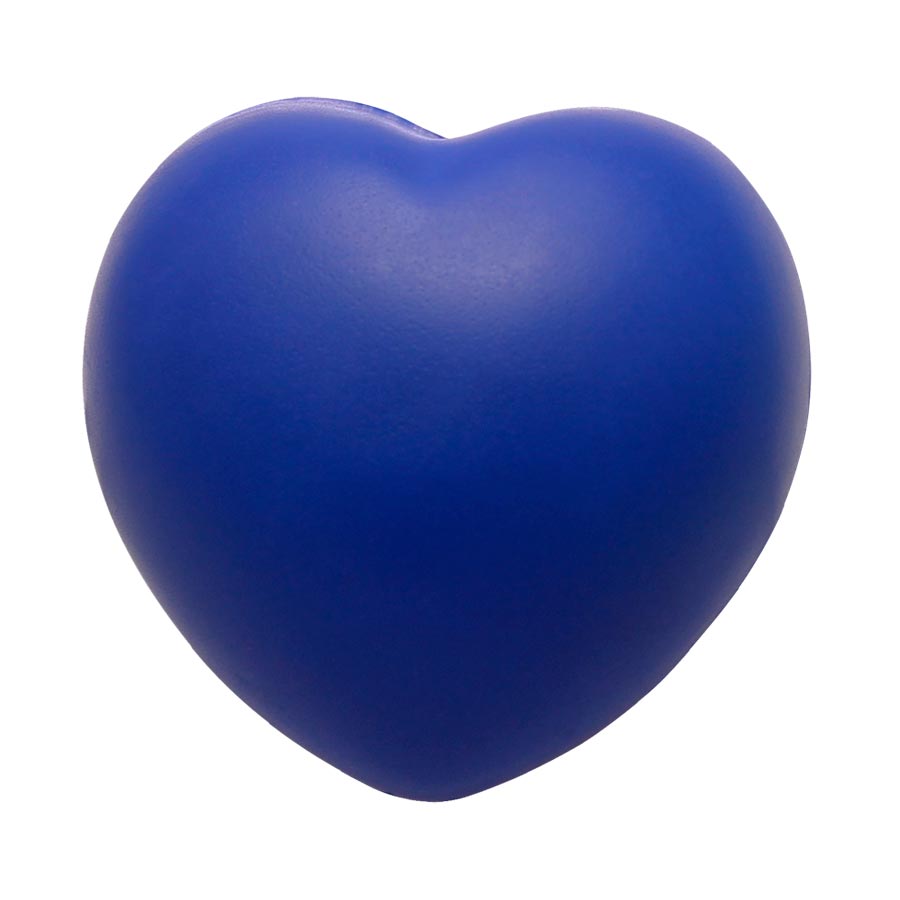 Corazón anti stress Corazón anti stress - vista 5