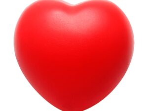 Corazón anti stress Corazón anti stress - vista 6