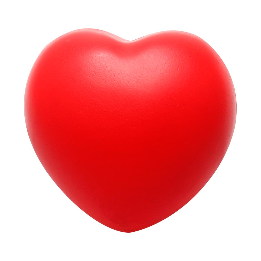 Corazón anti stress Corazón anti stress - vista 6