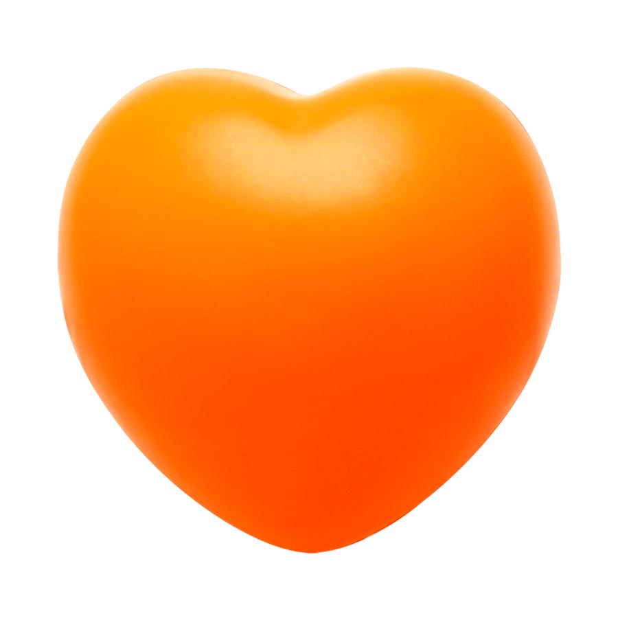 Corazón anti stress Corazón anti stress - vista 7