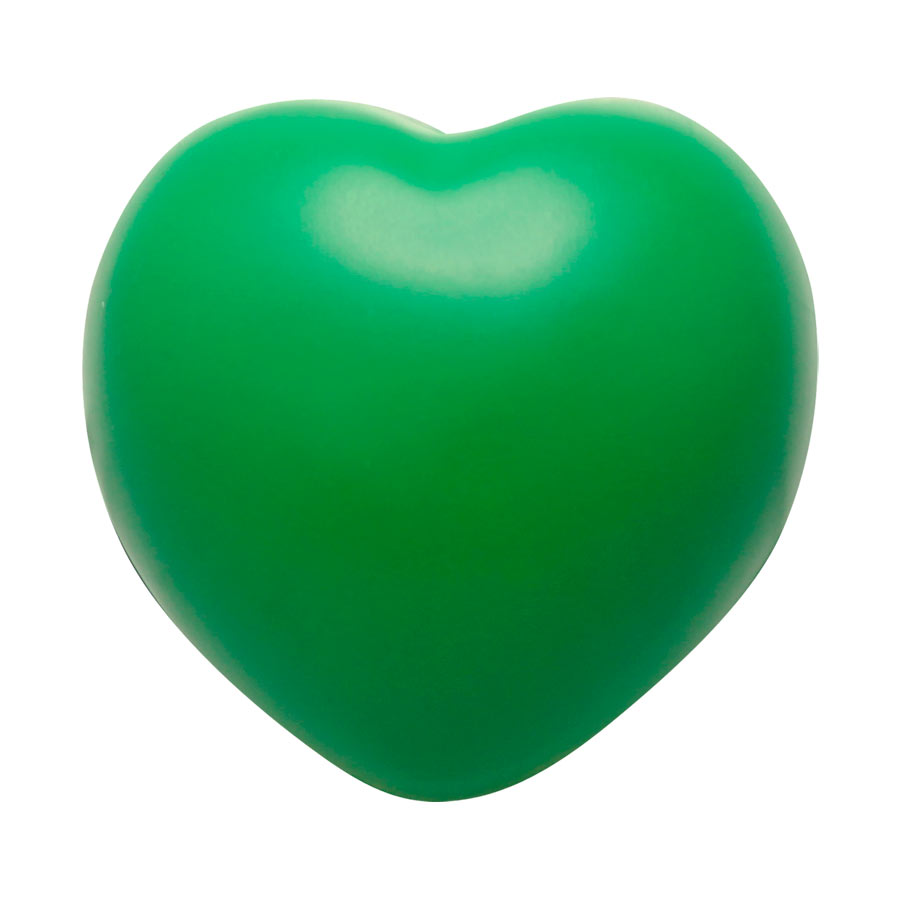 Corazón anti stress Corazón anti stress - vista 3