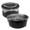 Set bolso - cooler - parrilla Set bolso - cooler - parrilla