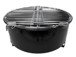 Set bolso - cooler - parrilla