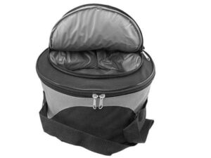 Set Bolso - Cooler - Parrilla