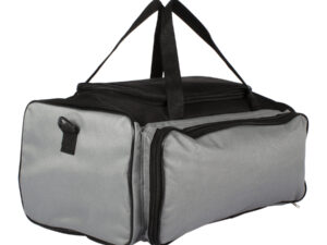 Set bolso - cooler - parrilla - herram.