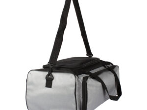 Set bolso - cooler - parrilla - herram.