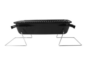 Set parrilla de asados con cooler y herramientas Set parrilla de asados con cooler y herramientas