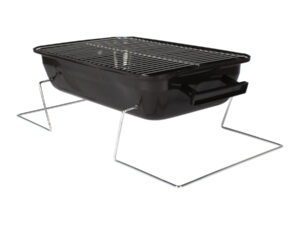 Set bolso - cooler - parrilla - herram.