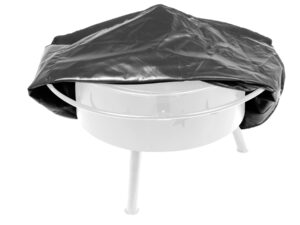 Funda para brasero / parrilla - vista 3