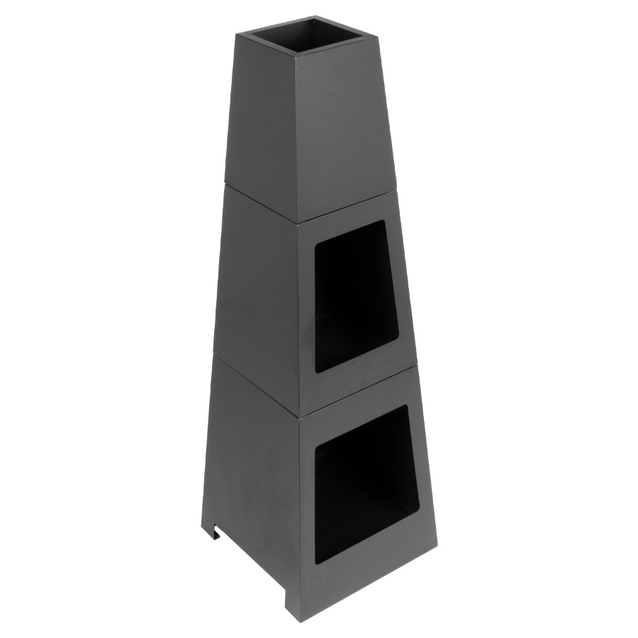 Chimenea para exterior Chimenea para exterior