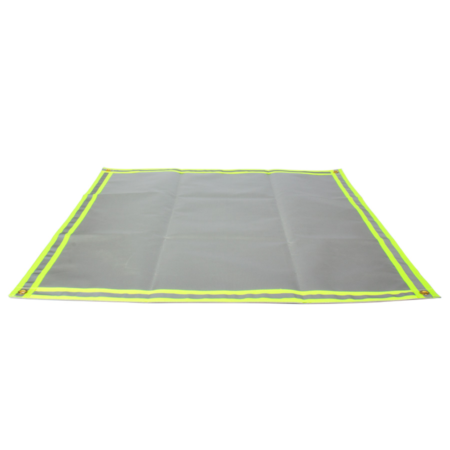 Alfombra reflectante anti-flama Alfombra reflectante anti-flama - Imagen 4