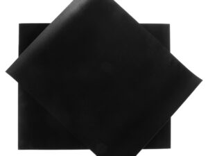 Set 2 alfombrillas de teflón Set 2 alfombrillas de teflón