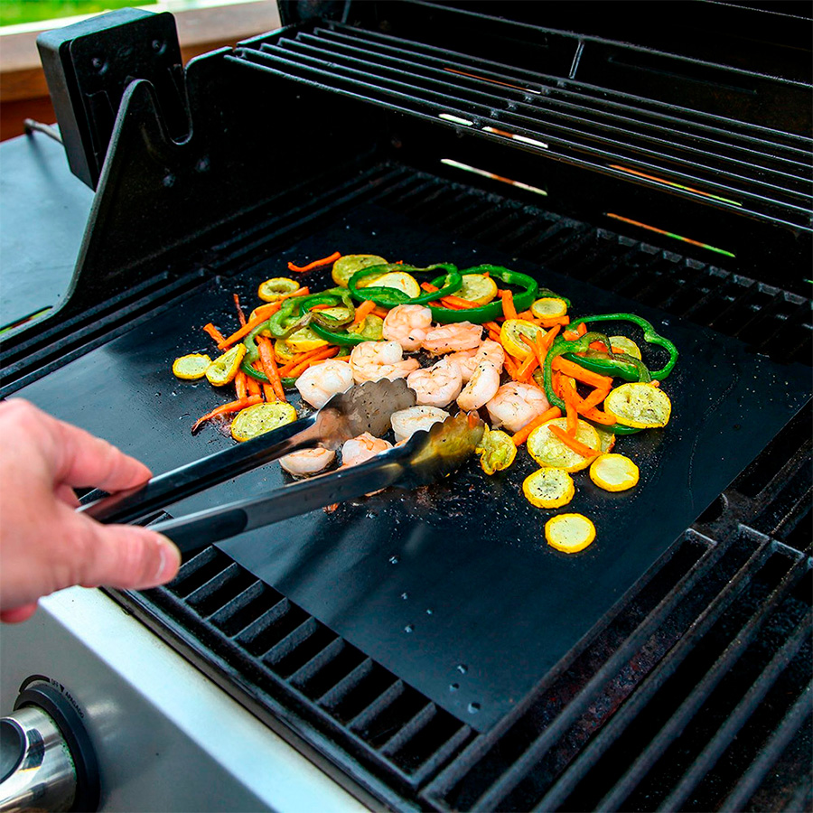 Set 2 alfombrillas de teflón Set 2 alfombrillas de teflón - Imagen 7