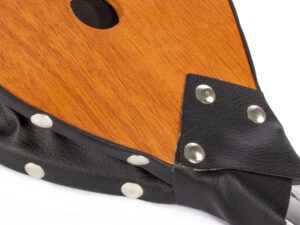 Soplador pequeño de aire