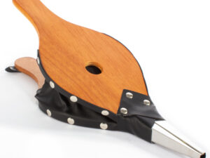 Soplador pequeño de aire