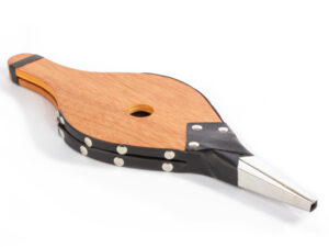 Soplador pequeño de aire