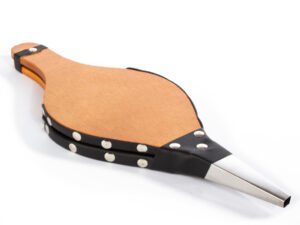 Soplador pequeño de aire