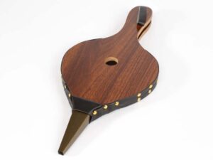 Soplador grande de aire