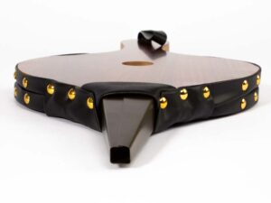 Soplador grande de aire