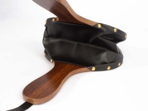 Soplador grande de aire