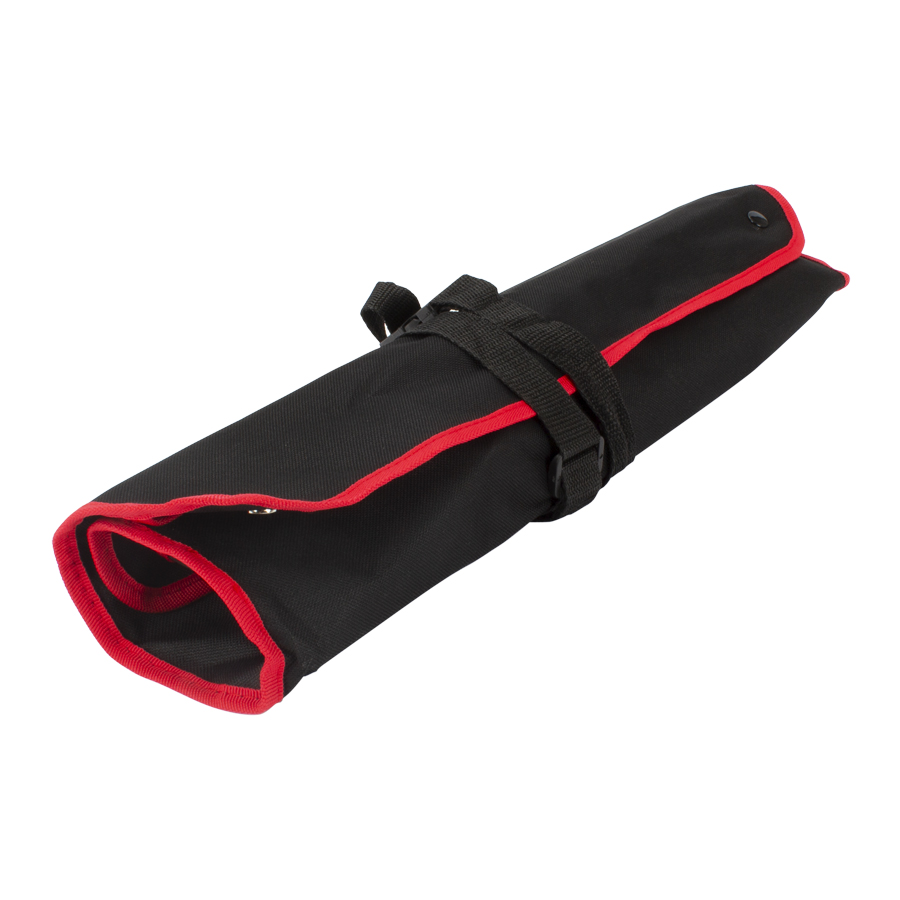 Delantal bbq con 9 herramientas Delantal bbq con 9 herramientas