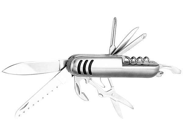 Cortaplumás 10-En-1 H6