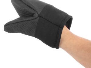 Mitón para horno y parrilla