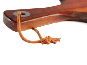 Tabla de acacia para pizza