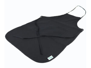 Delantal pechera de algodón 8oz