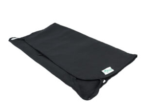 Delantal pechera de algodón 8oz - vista 9