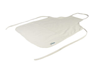 Delantal pechera de algodón 8oz